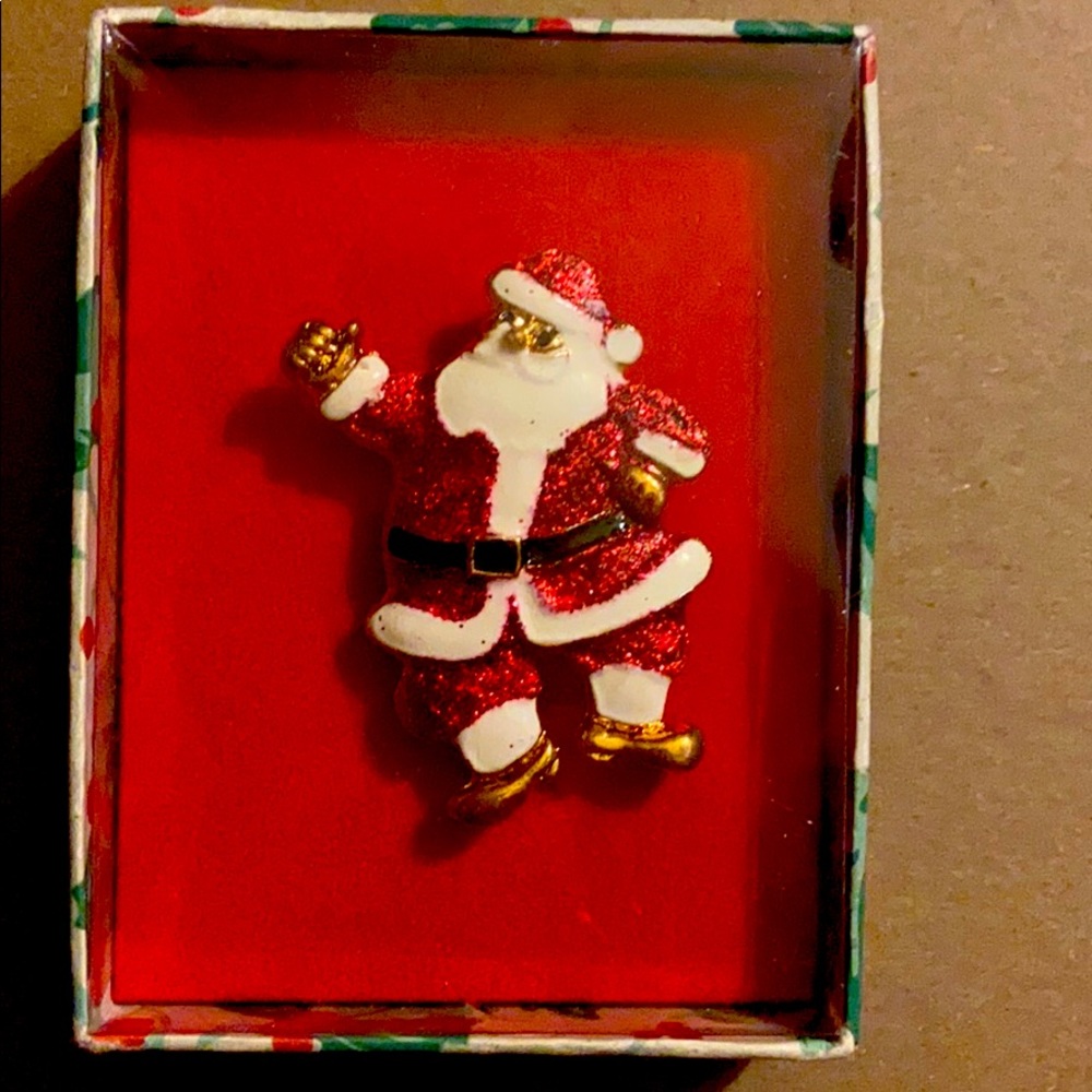 Santa Christmas deal